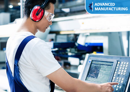 CNC Machinist
